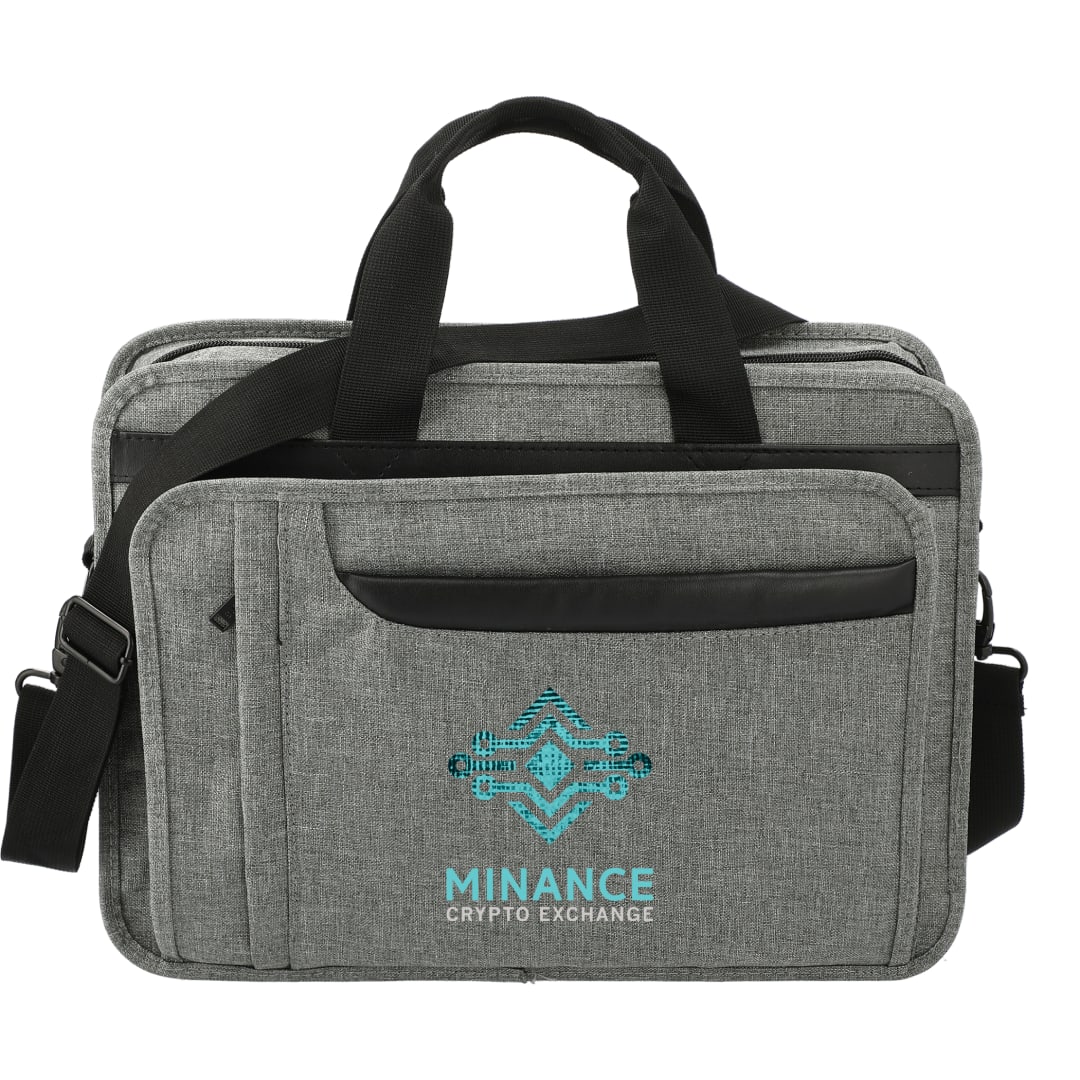 Paragon 15" Computer Briefcase 50