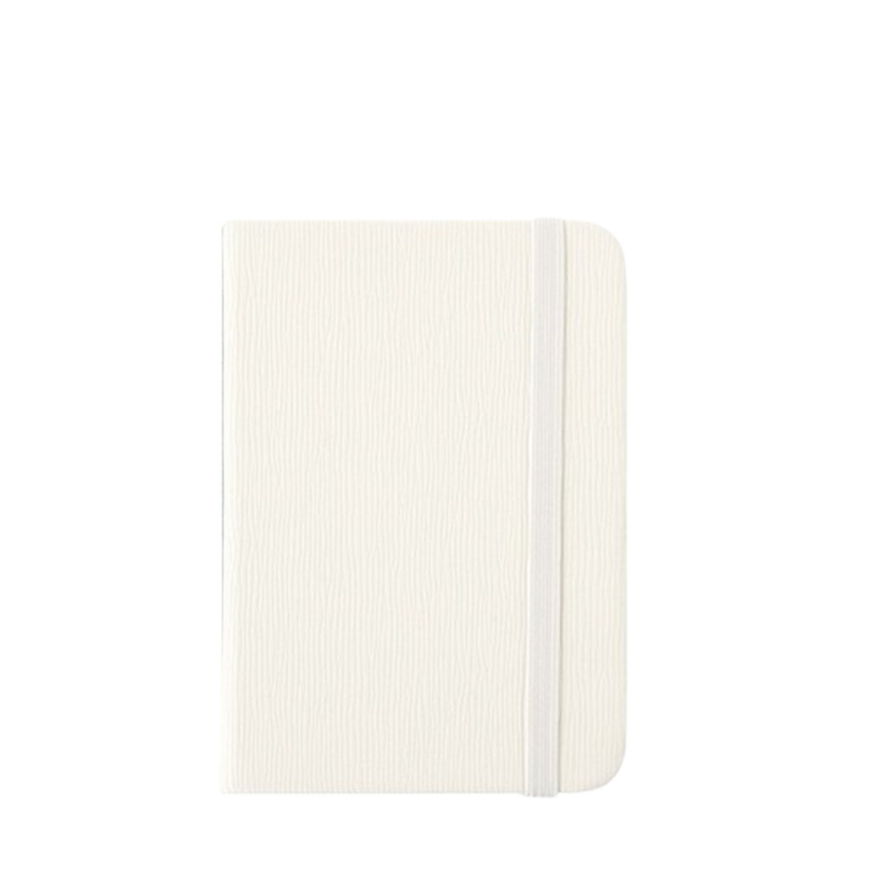 A7 Hardcover Pocket Notebook 4