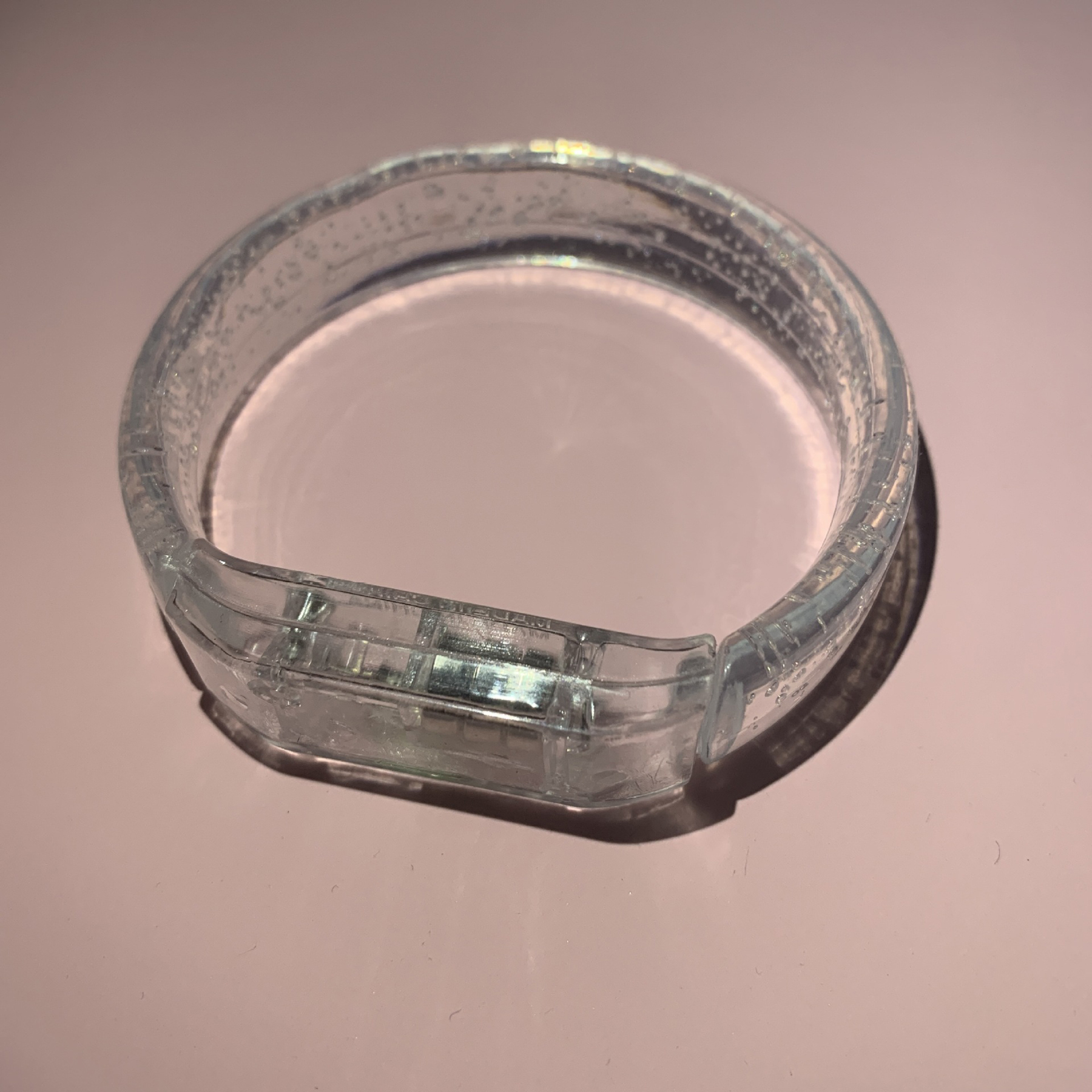 LED Flash Bracelet Toys 5