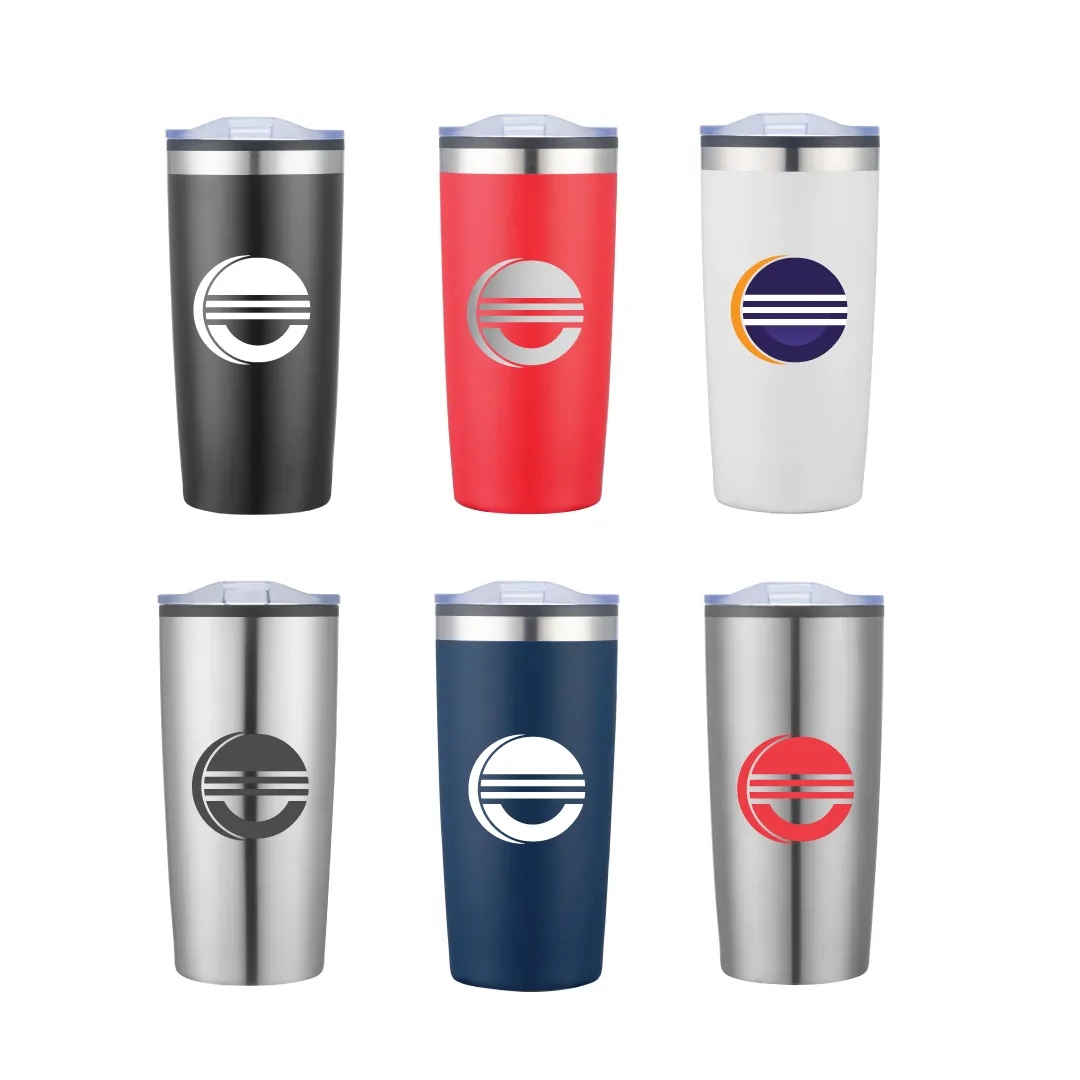 20oz Double Wall Tumbler