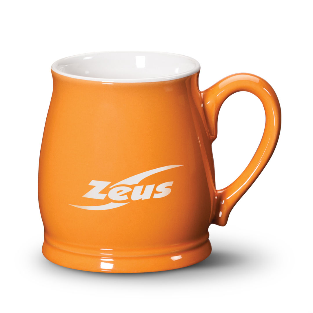 Biscayne Mug - 16oz - Imprinted 25