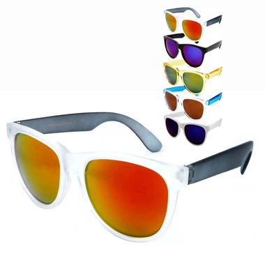 Chameleon Sports V Unisex Sunglasses 1