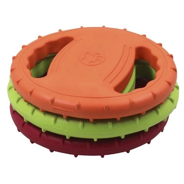 Pet Interactive Toys Flying Saucer 3