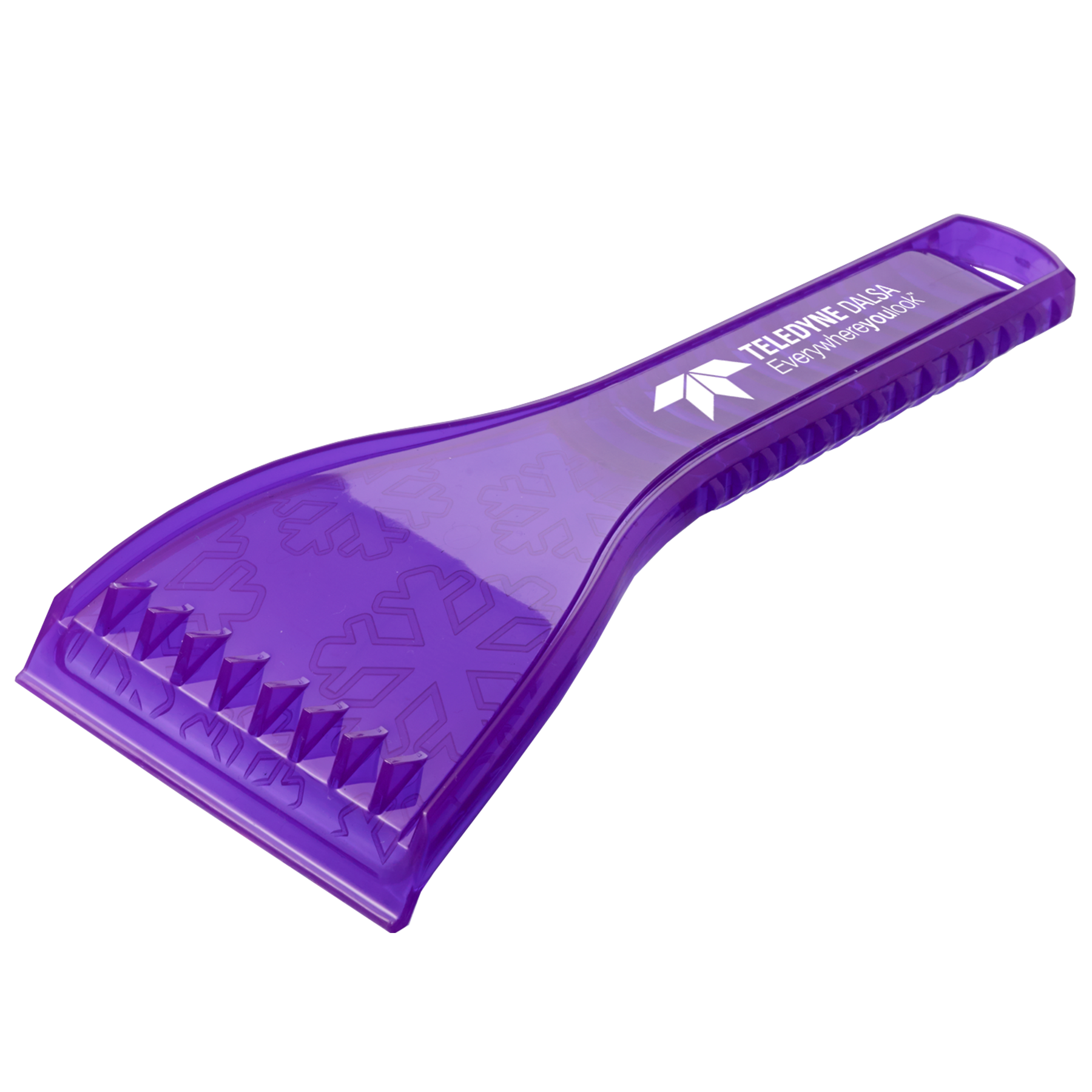 Snowflake Ice Scraper 4