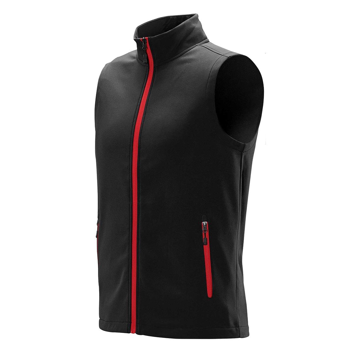 Stormtech Men's Orbiter Softshell Vest 12