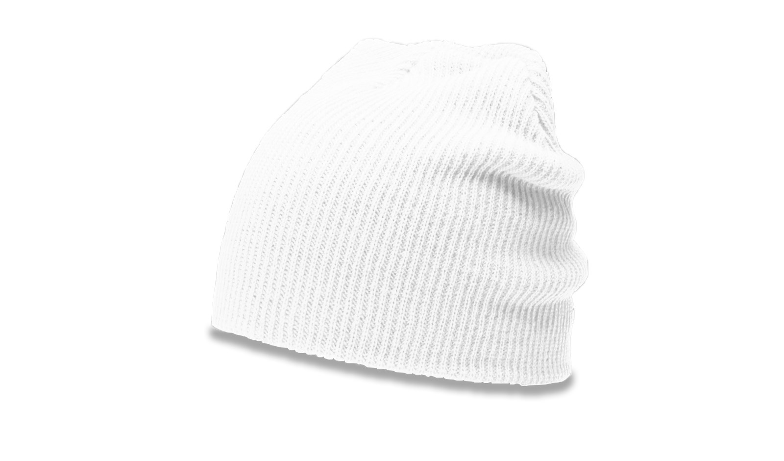 Slouch Knit Beanie 1