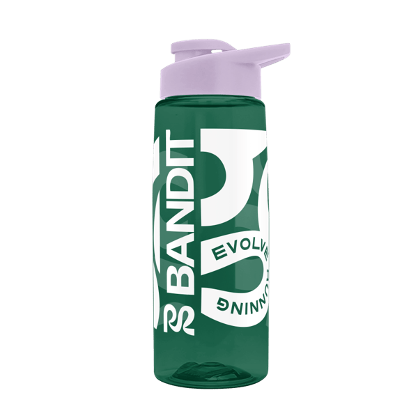 Gravel 26oz Tritan® Flair Bottle 2013