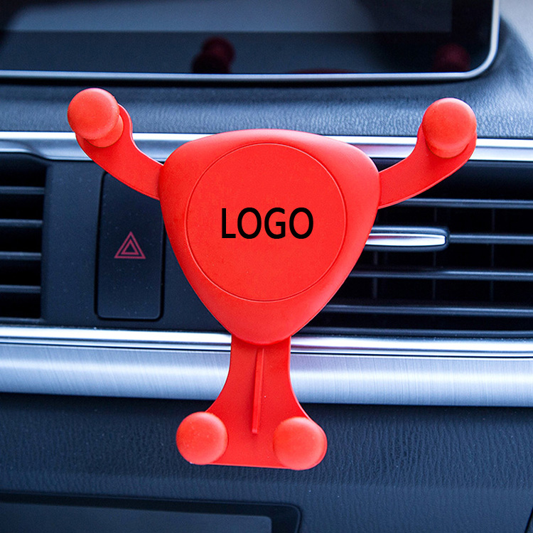 Air Vent Car Phone Holder 7