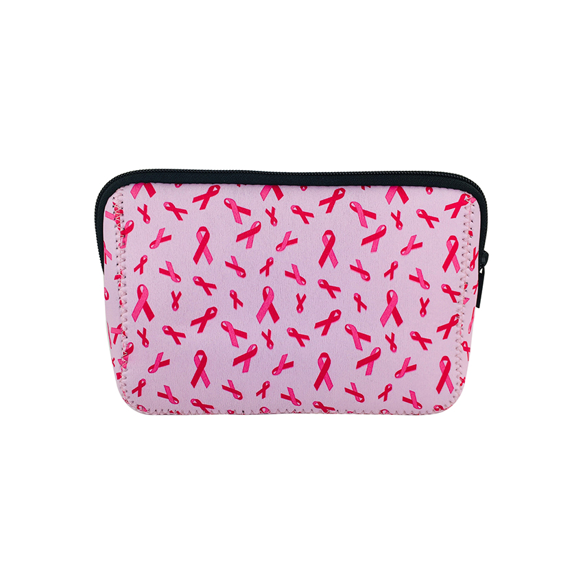 Neoprene Cosmetic Bag 1