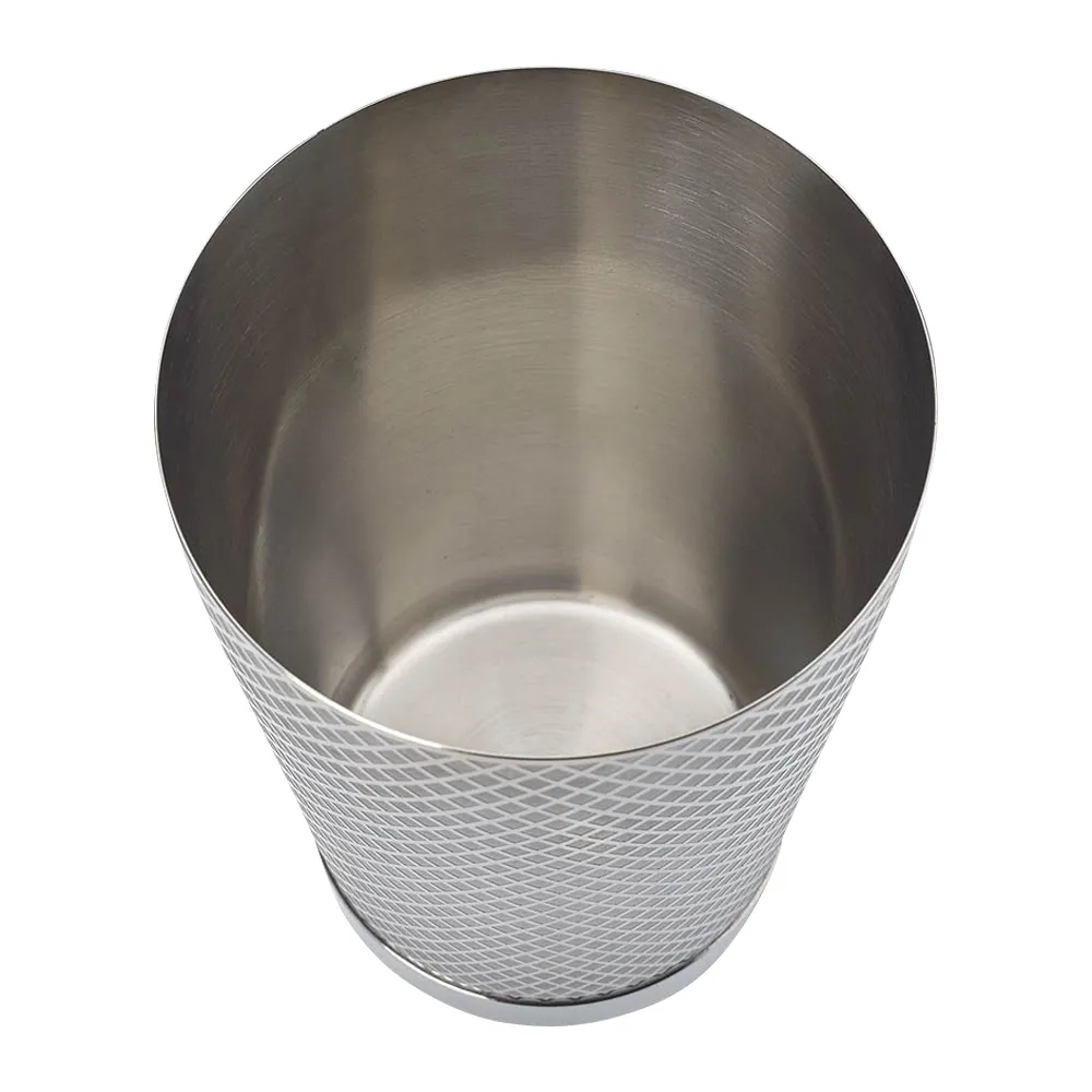 18oz. Diamond Lattice Shaker 3