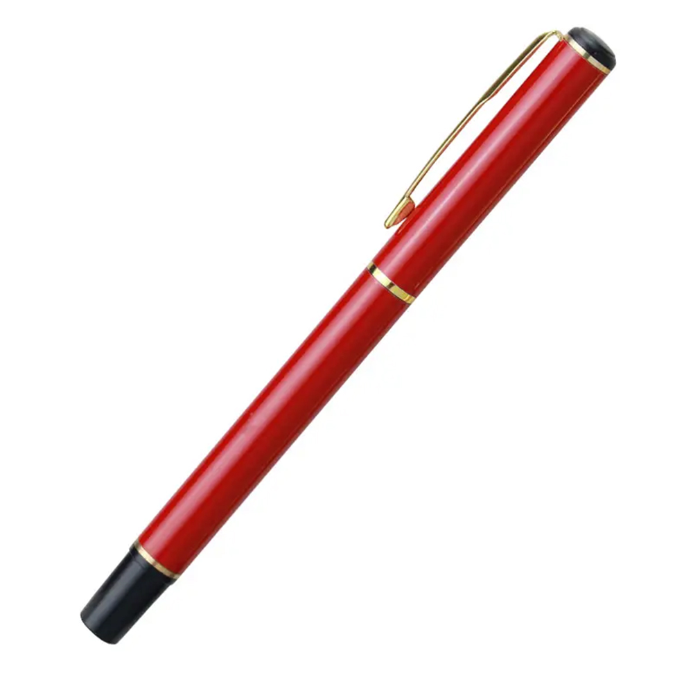 Venus Metal Gel Ink Roller Pen 9