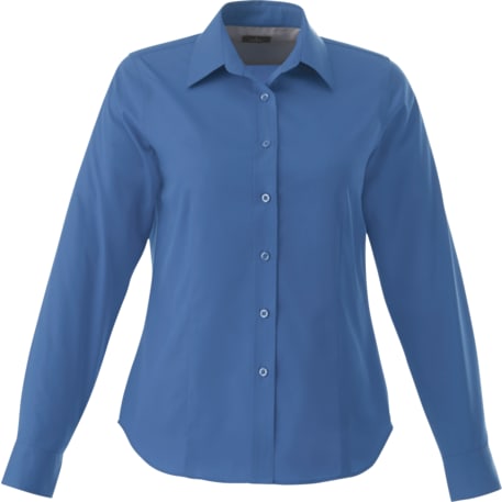 Women's WILSHIRE Long Sleeve Shirt 147