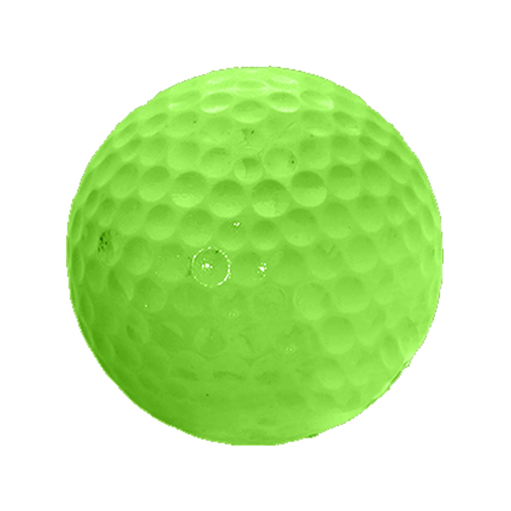 Golf Ball 10