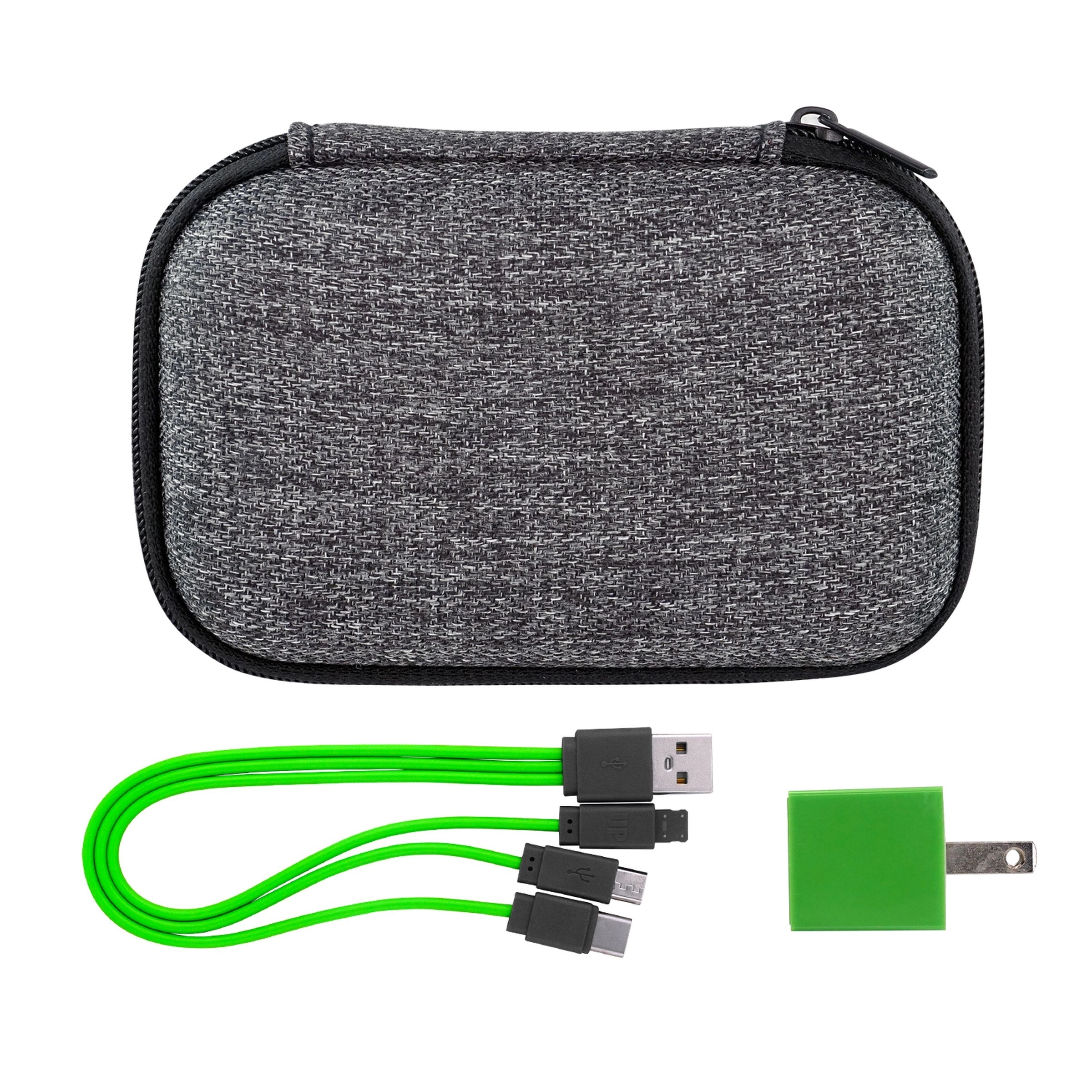 X Line Wall Charging Kit 4