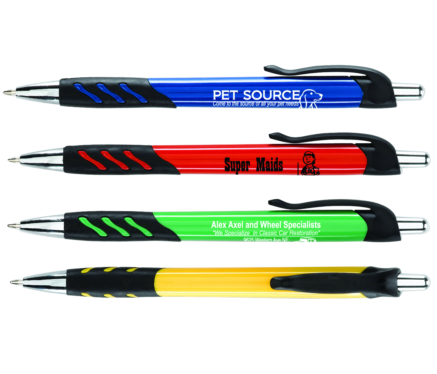 Merlin Pen 3