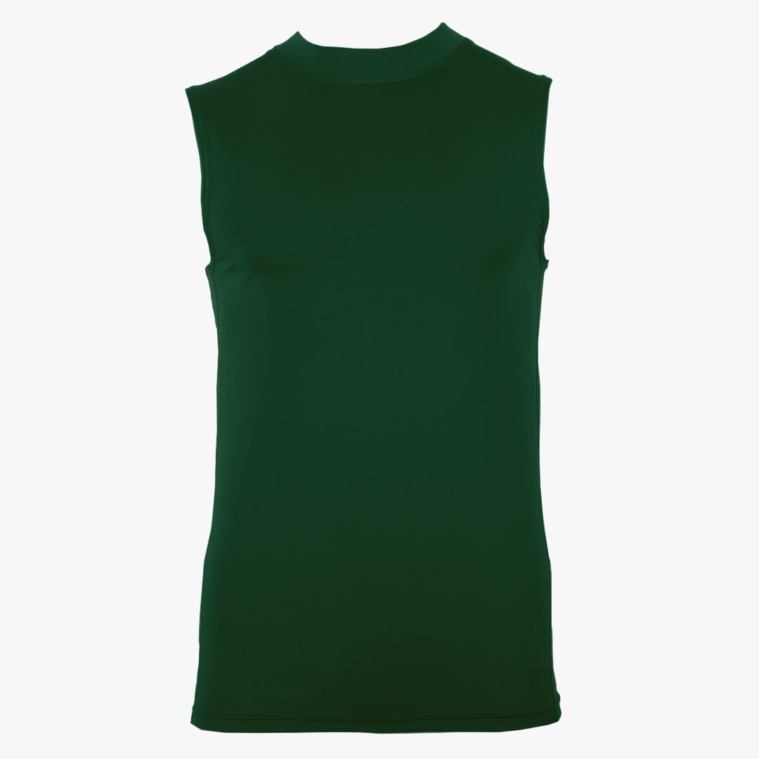#T140Y / Enduro Flex Youth Compression Muscle Top 7