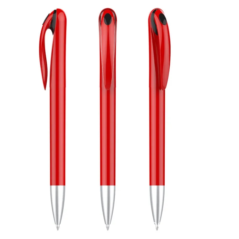 ABS Plastic Ballpoint Pens 8