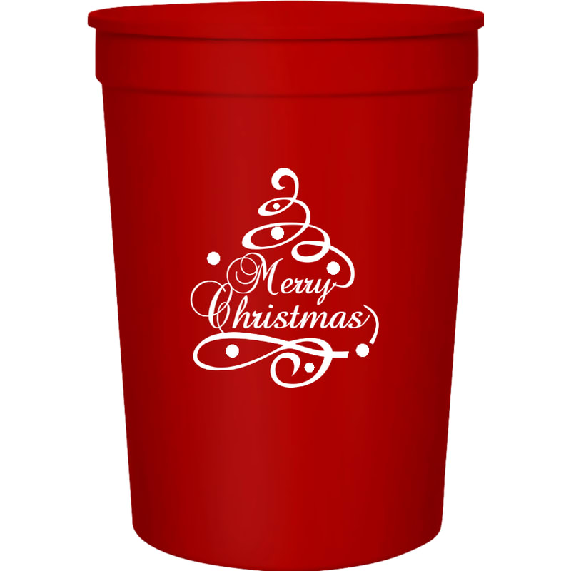 12oz Stadium Cups 39