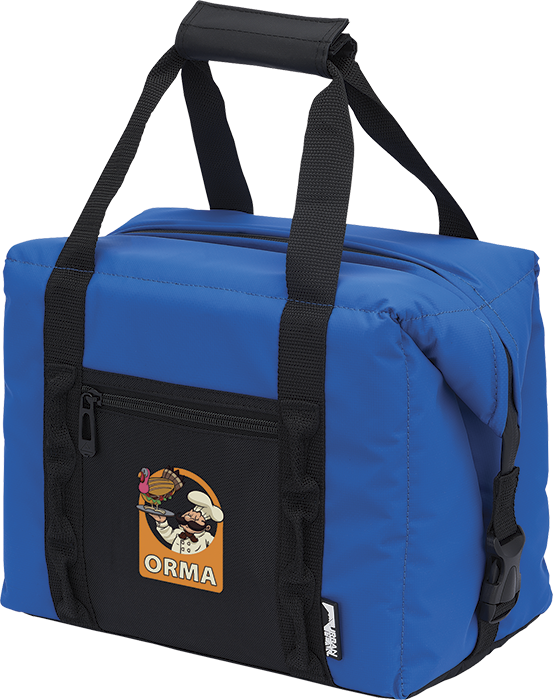 Urban Peak® Waterproof 12 Can Cooler 21