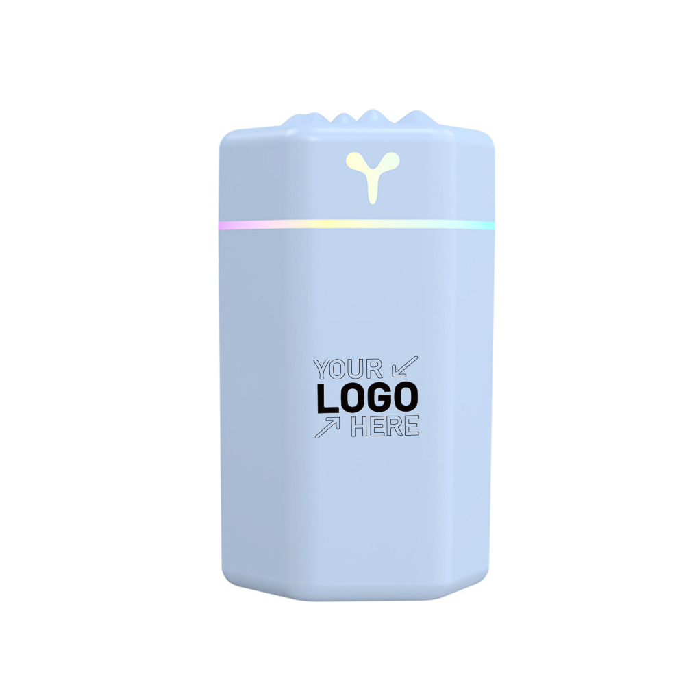 Small Cute Humidifier 2