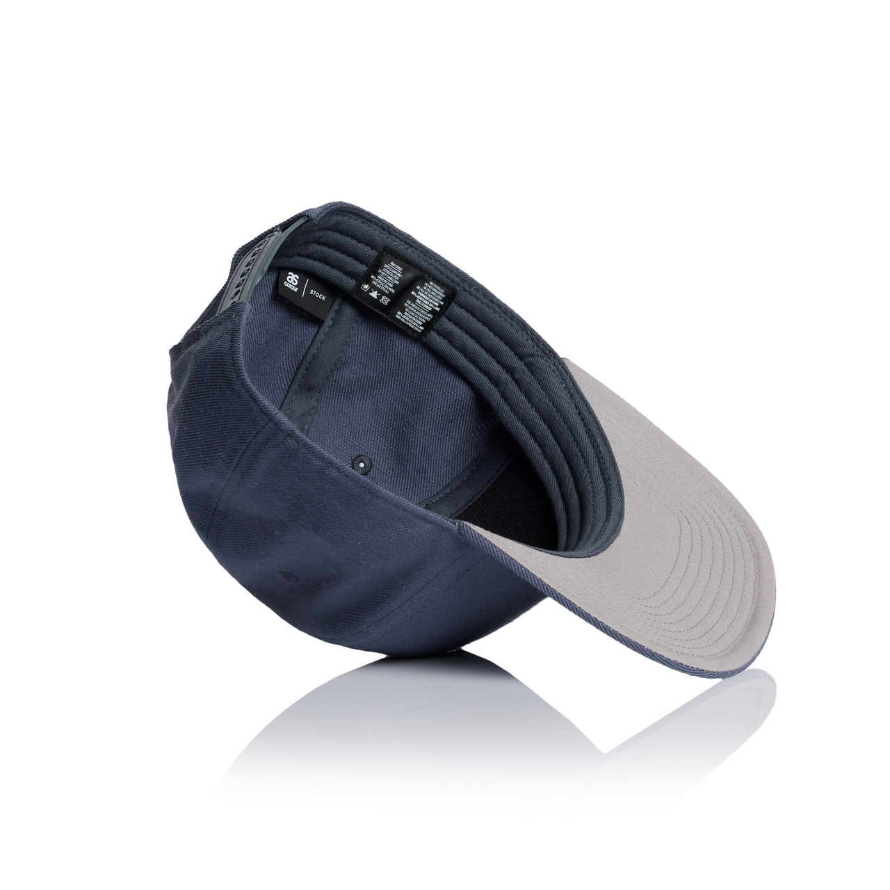 Stock Cap | 1100 34
