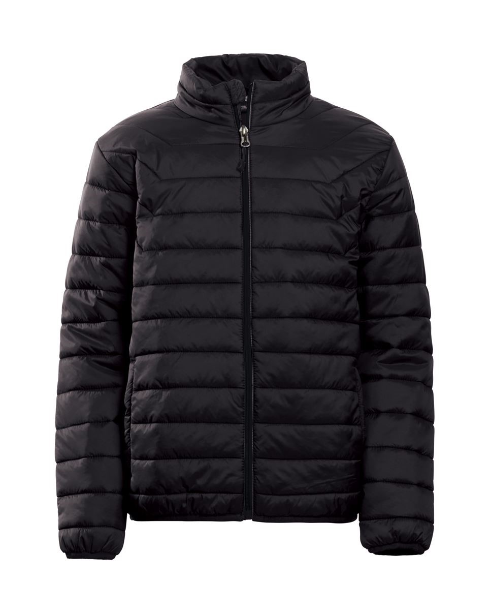 Youth Puffer Jacket 3