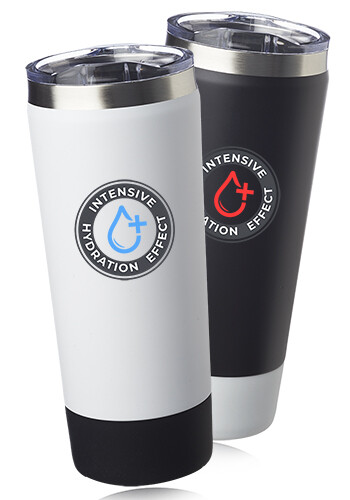 28 oz. Seneca Stainless Steel Tumbler