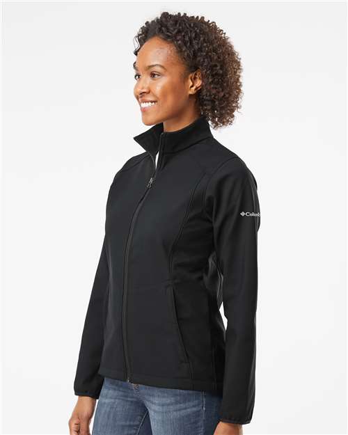 Women's Kruser Ridge™ Soft Shell Jacket - 212493 6