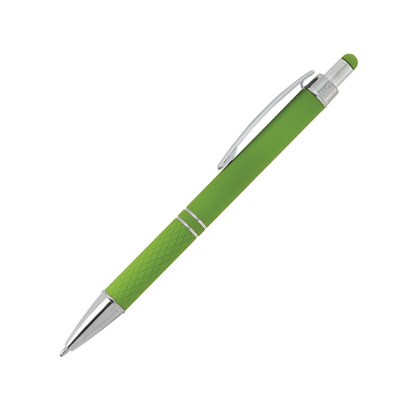 Palette Soft Touch Ballpoint Pen / Stylus 83