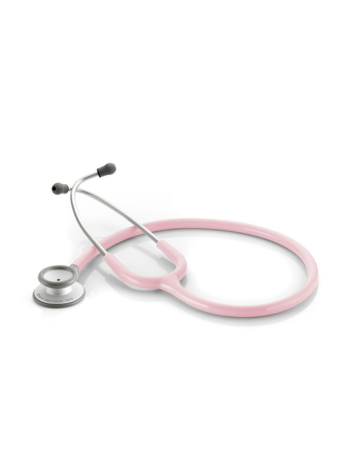 ADC - Adscope® Lite Ultra-lite Clinician Stethoscope 19