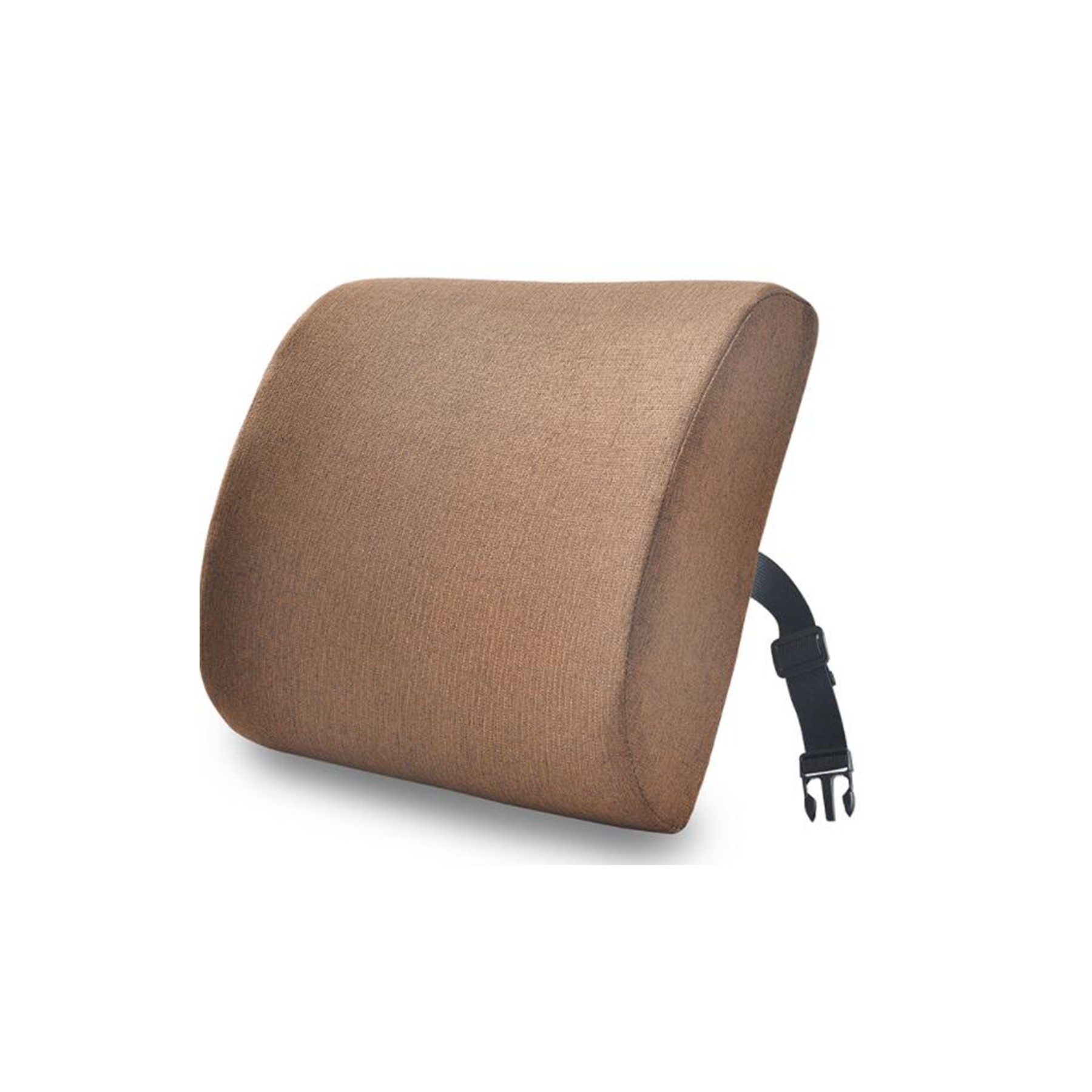 Memory Foam Lumbar Support Pillow 1