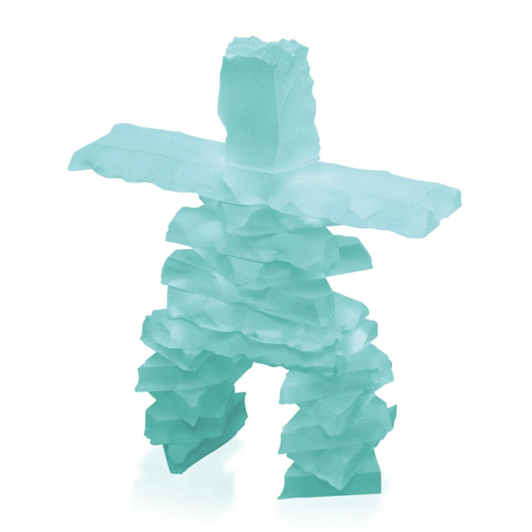 Inukshuk Award 9