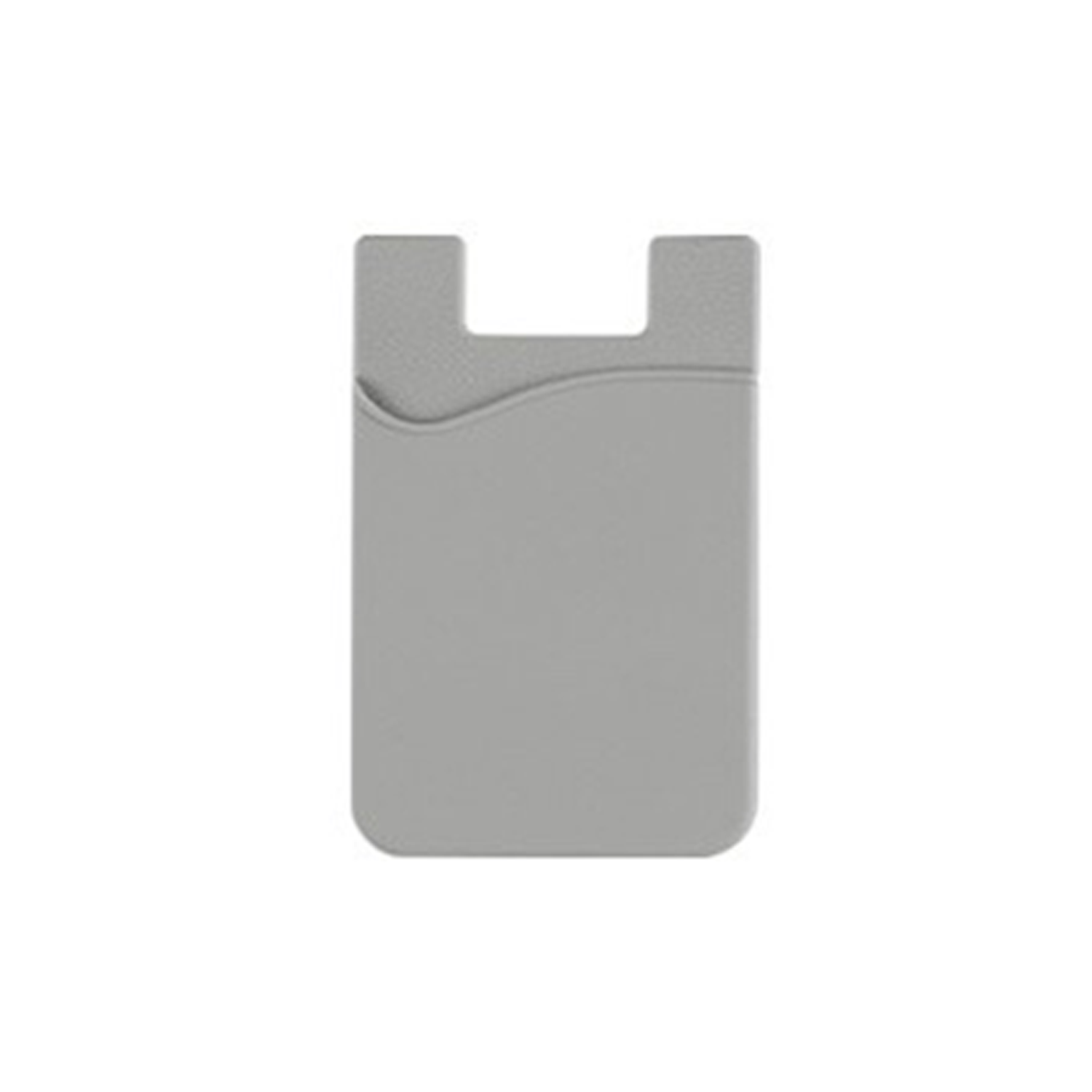 Silicone Phone Wallet 3