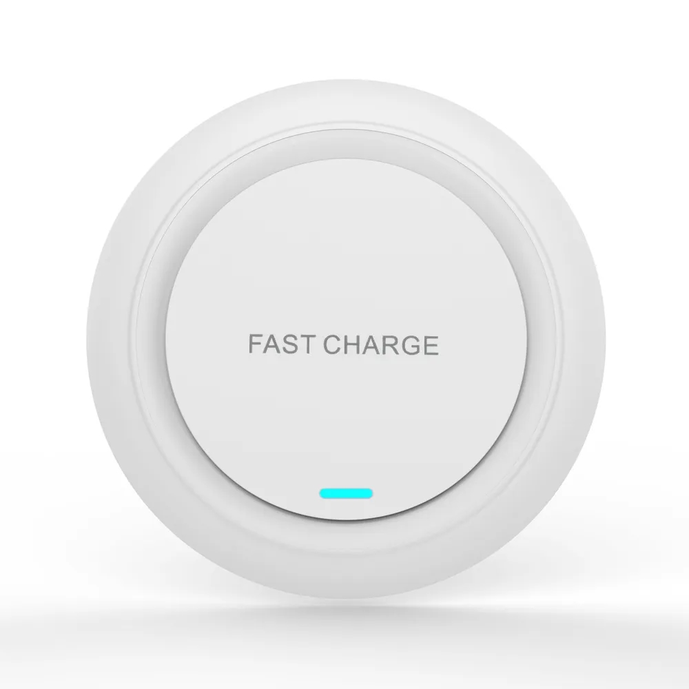 Wireless Charger 15W Fast Charge 2