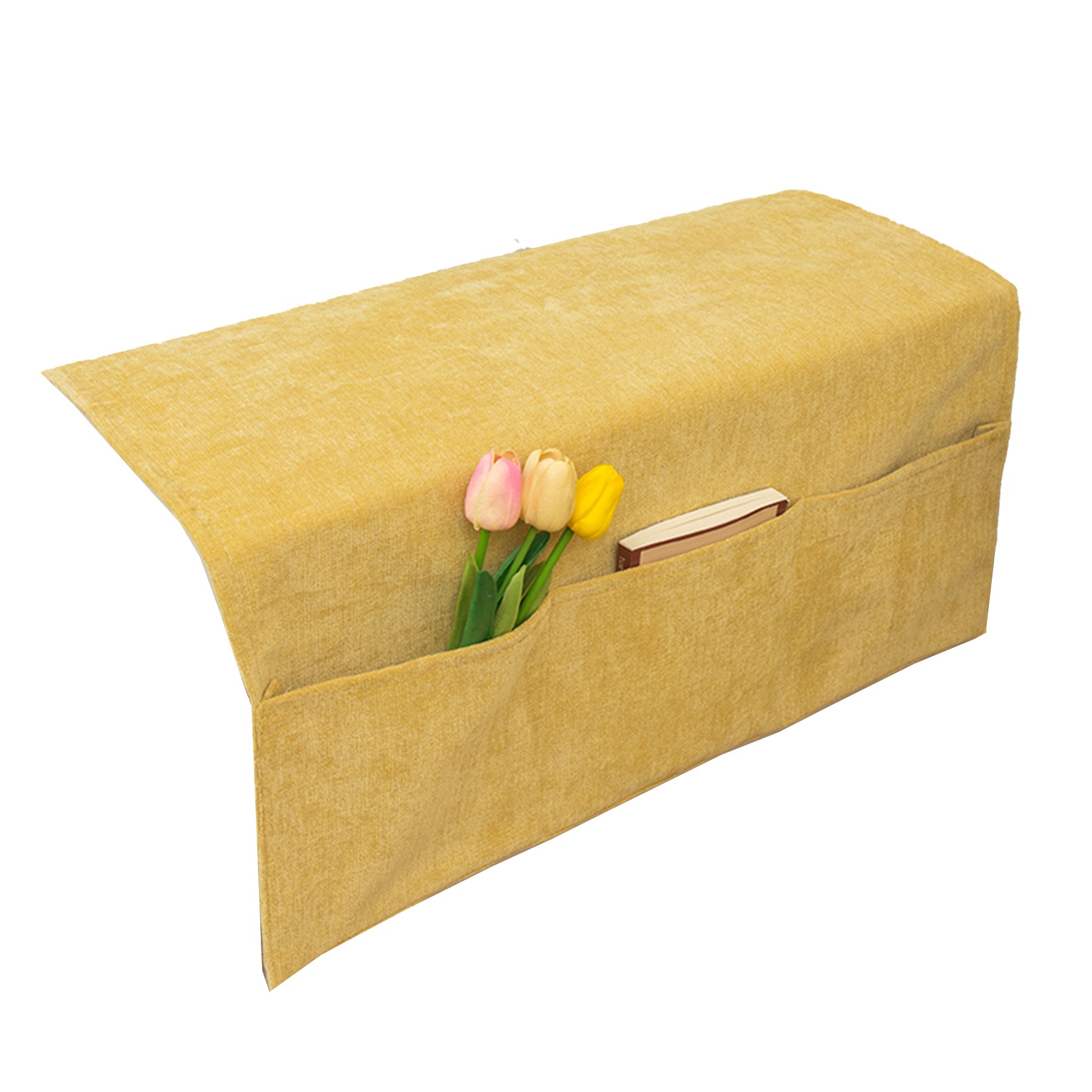 Sofa Armrest Cover 4