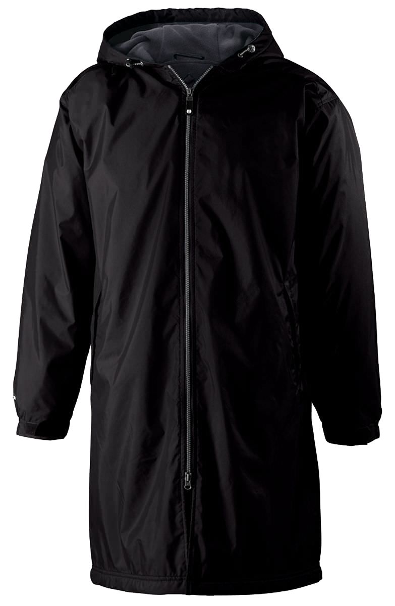 Conquest Jacket 5