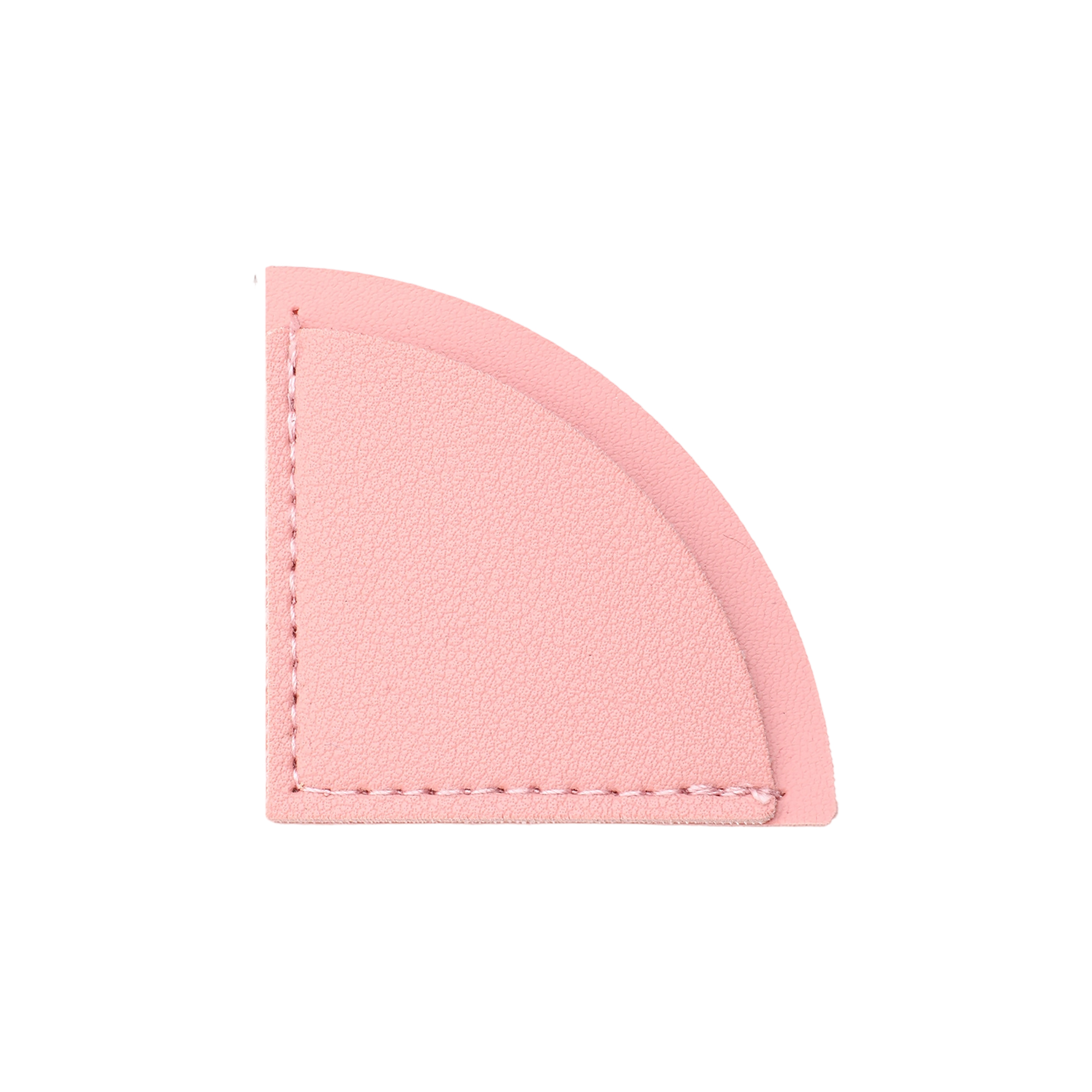 PU Leather Triangle Corner Page Book Mark 13