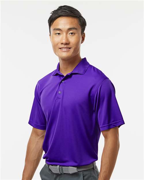 Men's Saratoga Performance Mini Mesh Polo - 100 82