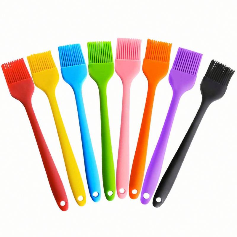 Silicone BBQ Basting Brush
