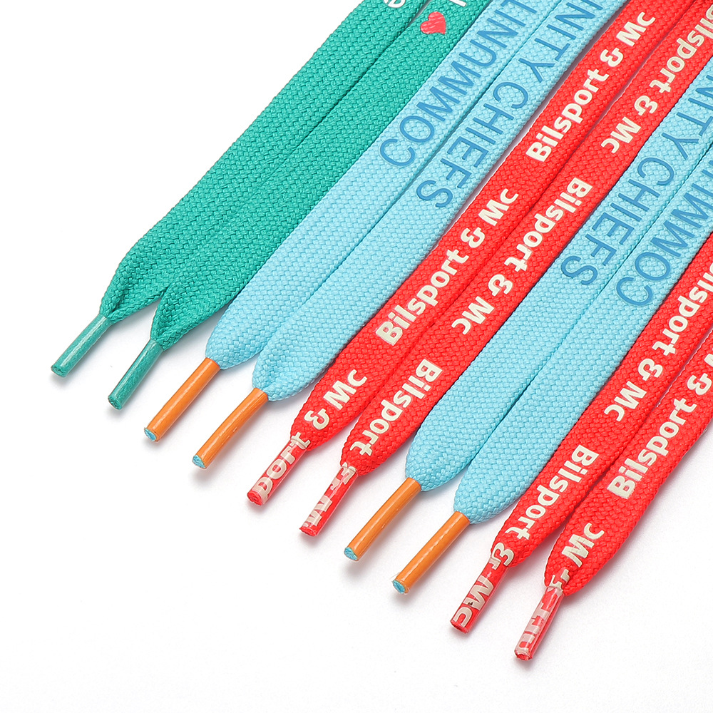 Custom Shoe Laces 3