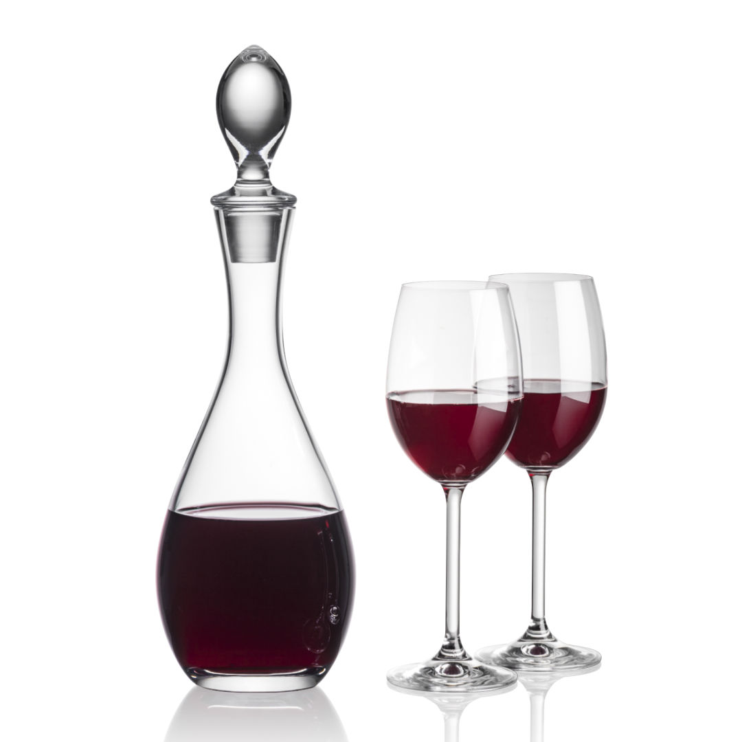 Malvern Decanter & Naples Wine 6