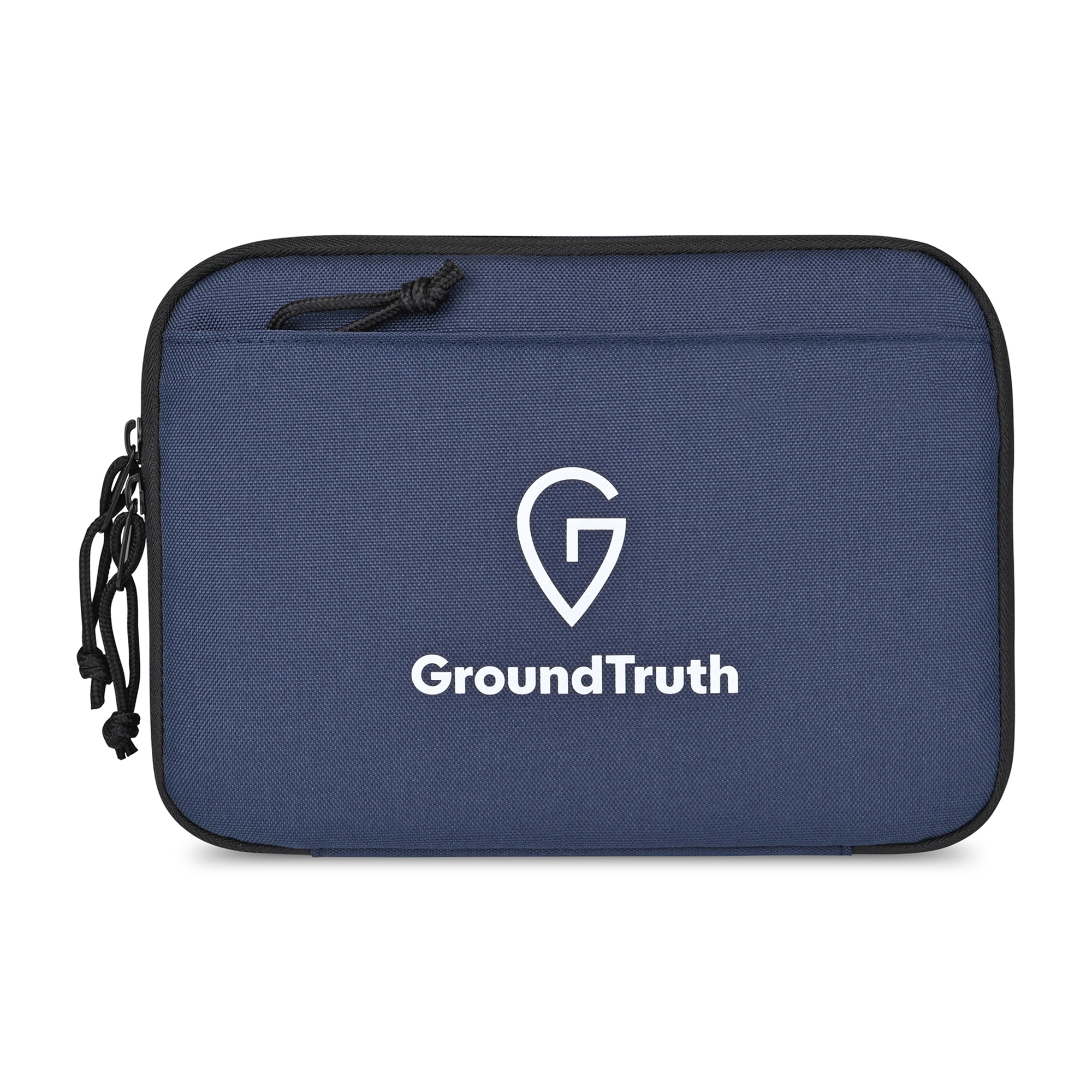 Renew Recycled rPET Slim Tech Organizer - AWARE™ 6