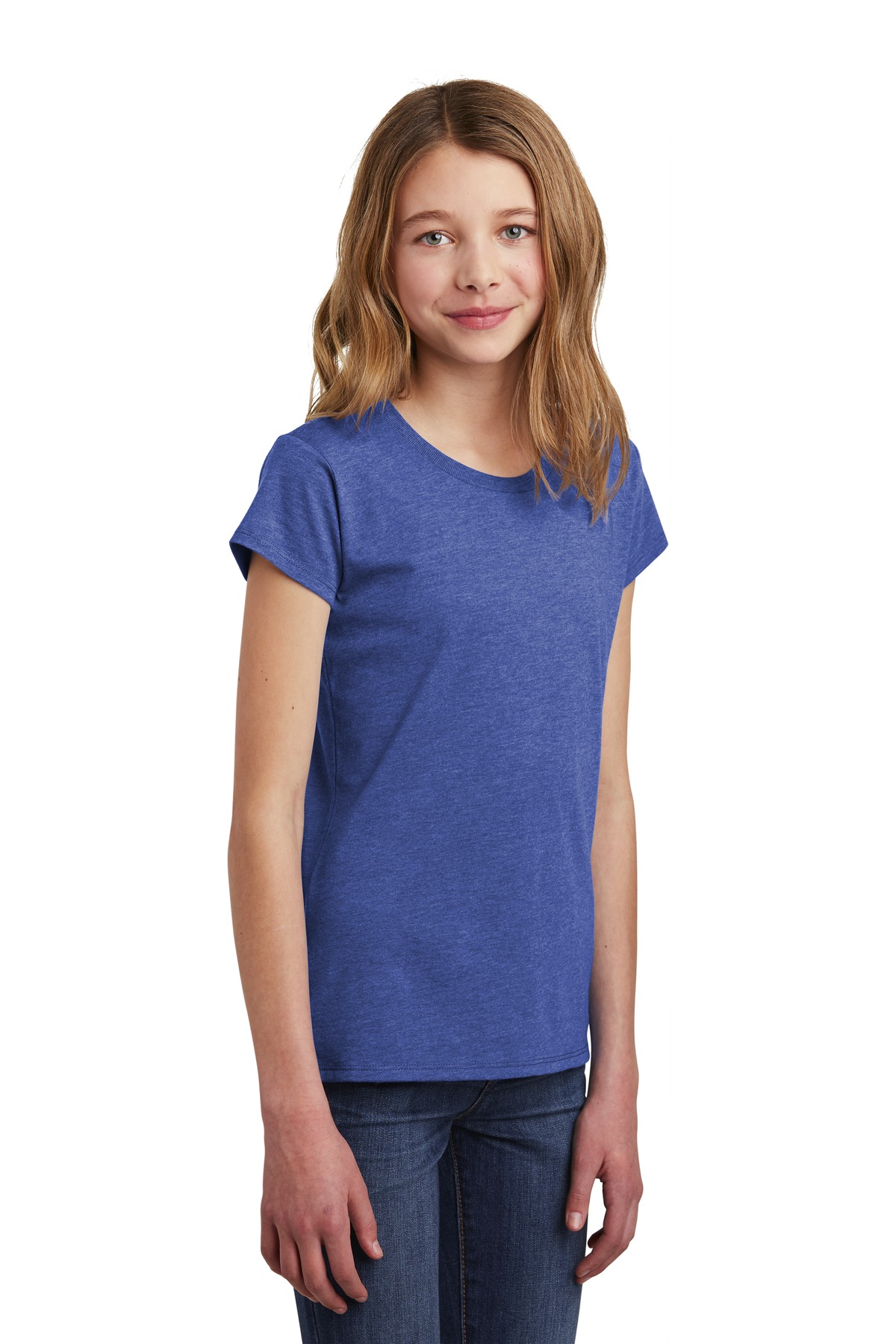 District® Girls Very Important Tee 9