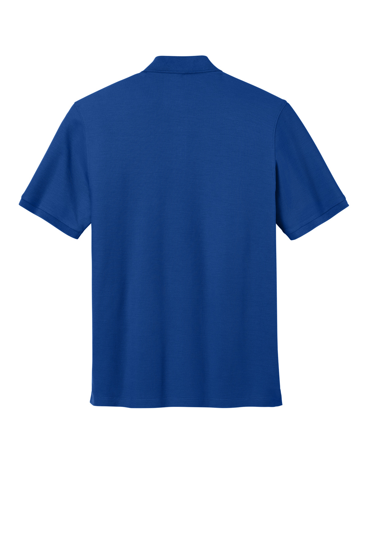 Port Authority Tall Wearever Signature Pique Pocket Polo TLK200P 7
