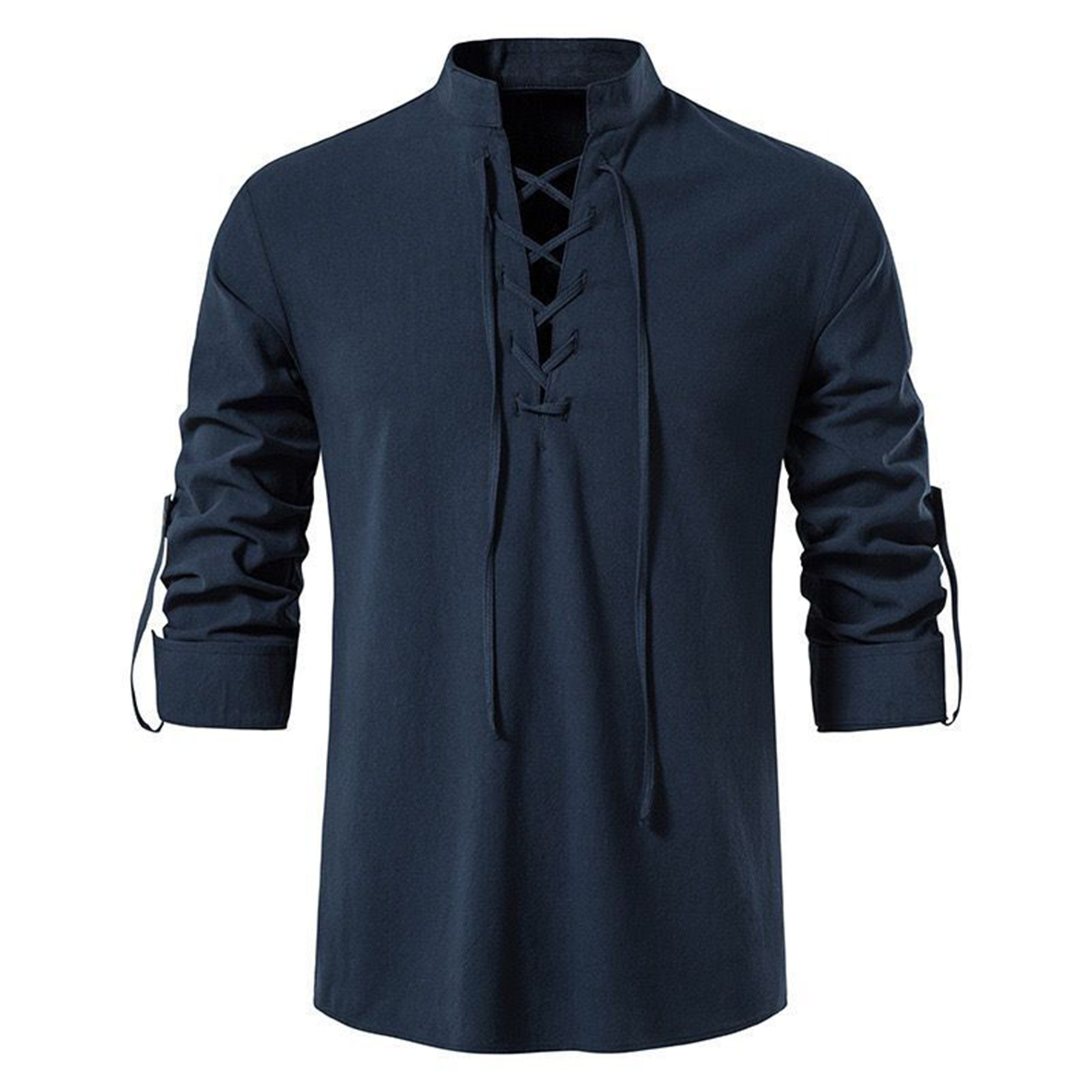 Casual Long Sleeve Shirt 3