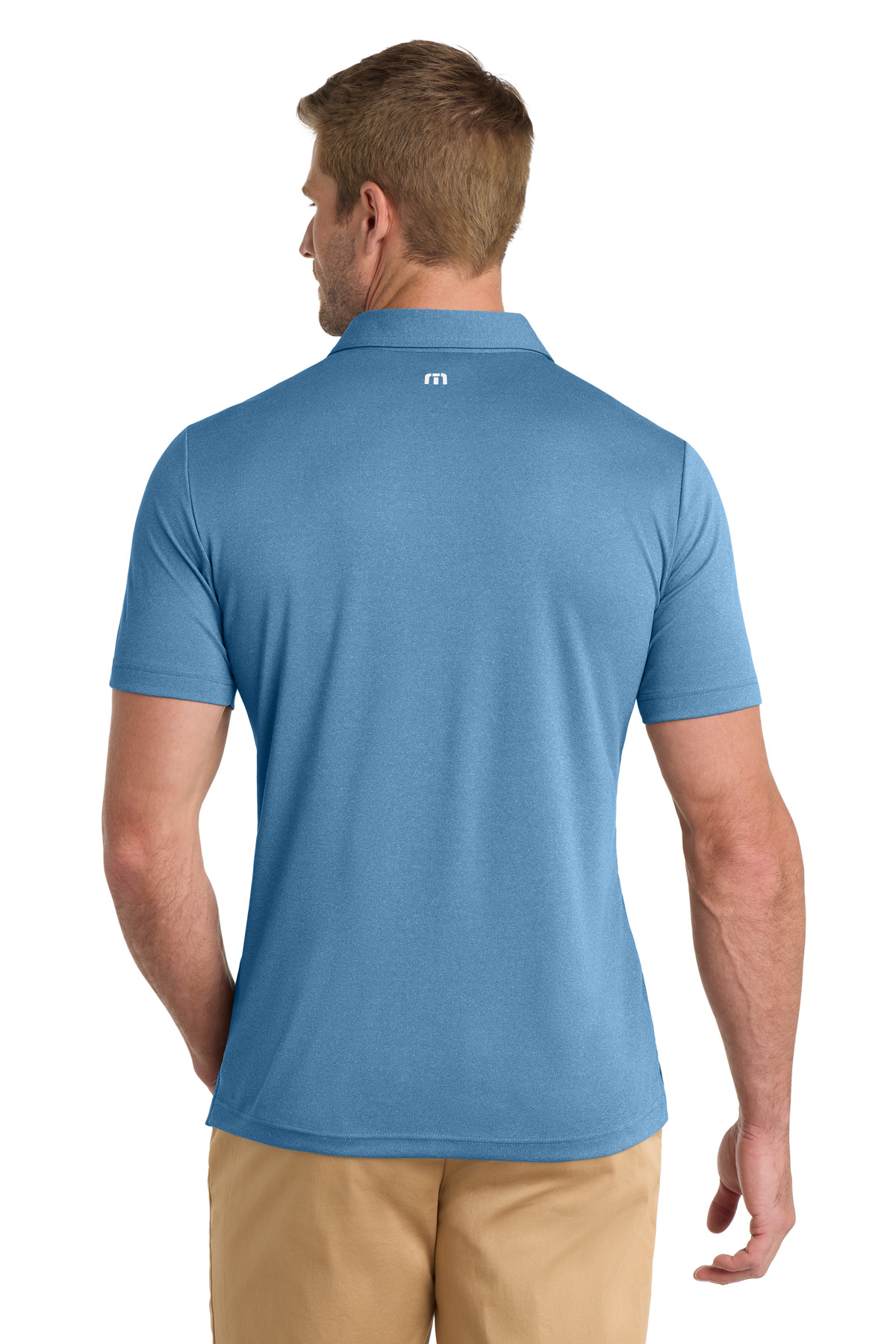 TravisMathew® Coto Performance Polo 9