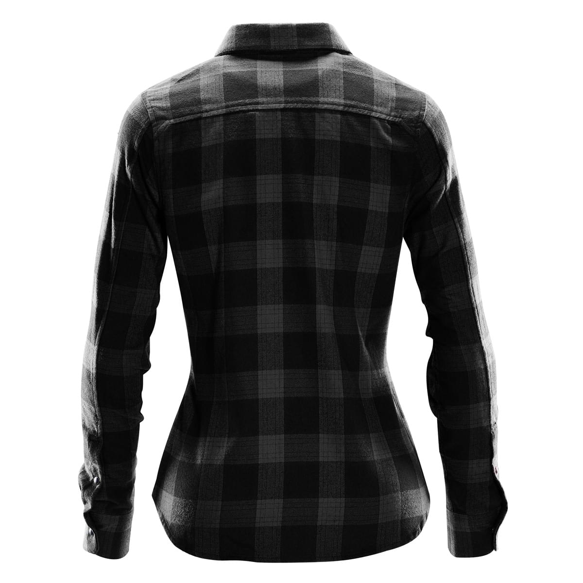 Stormtech Women's Logan Snap Front Shirt 2