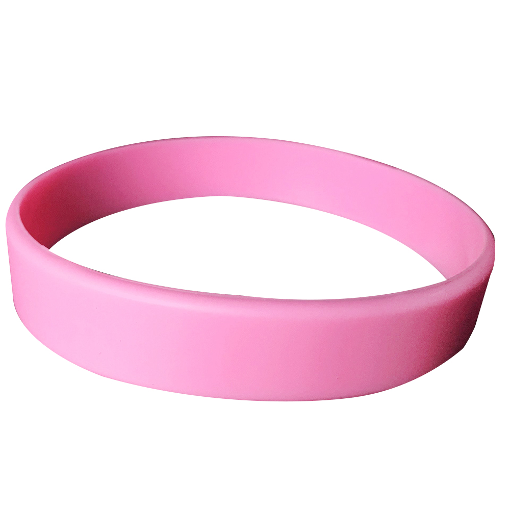 Sports Silicone Bracelet 6