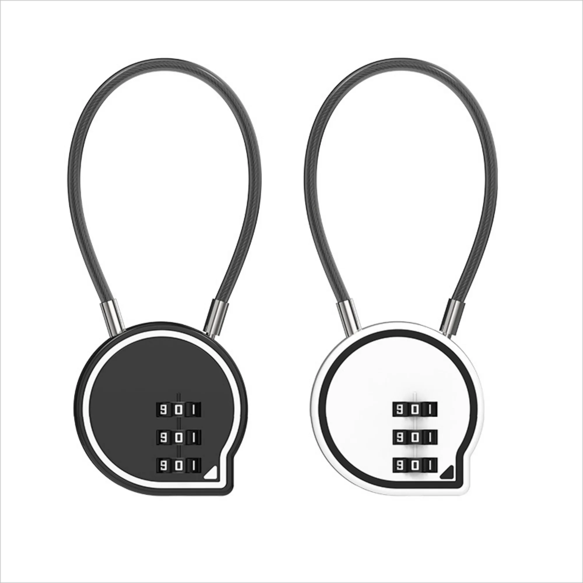 Coded Lock 5
