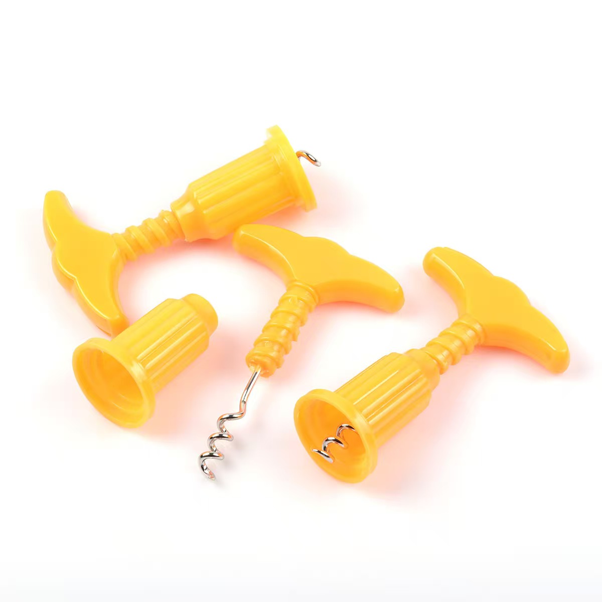 Plastic Wine Opener
